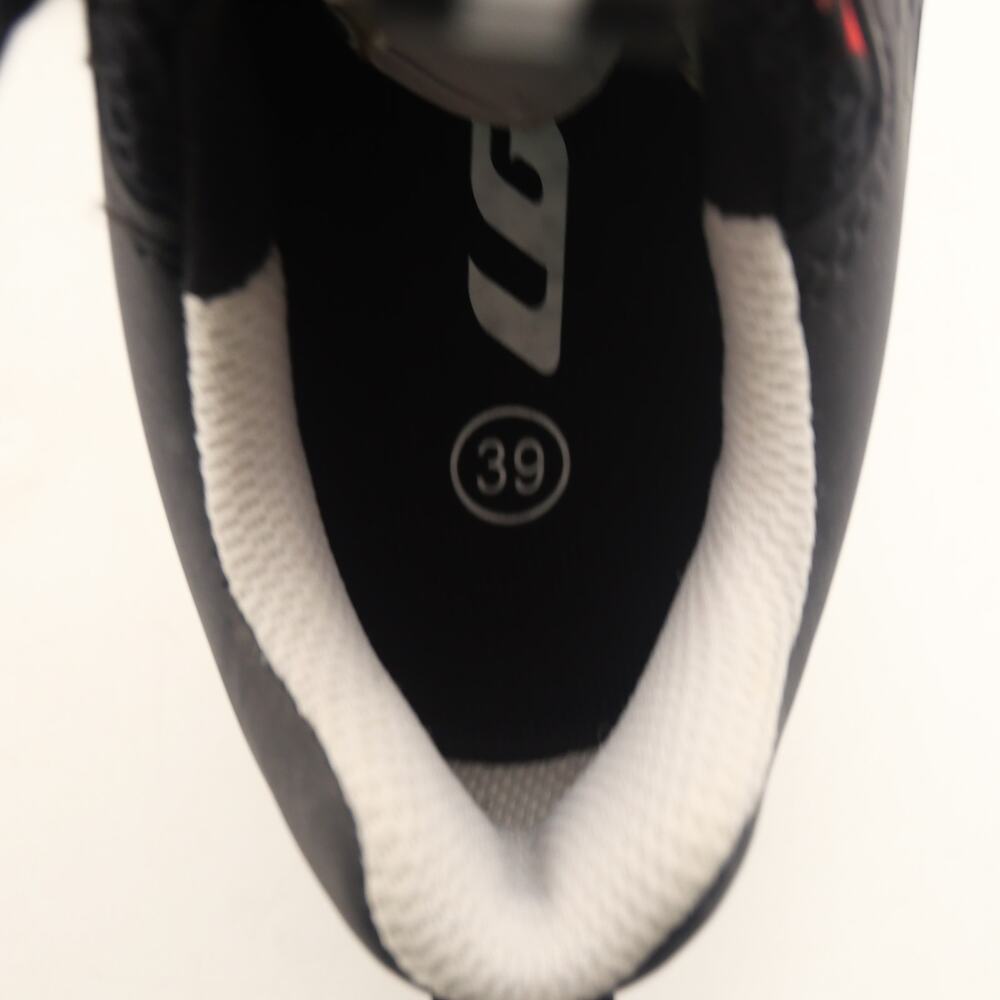 Louis Garneau Women's 9 Deville Cycling Shoes BLACK Size 40 NEW - Picture 9 of 12